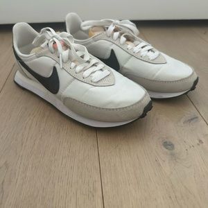 Nike Women’s Waffle Trainer Sneakers